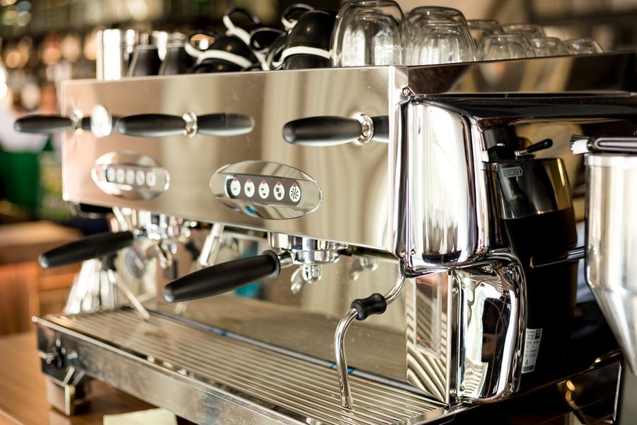 Services Coffee Equipment Sales & Coffee Espresso Machine Repair BinxCorp